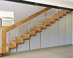 Construction et protection de vos escaliers par Escaliers Maisons à Sourdun